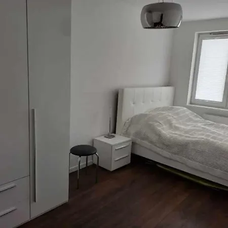 Apartament Centrum Suwalki Exterior photo