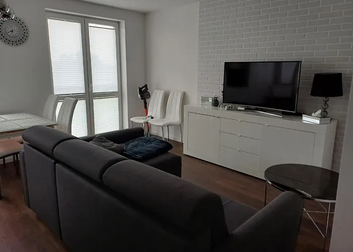 Apartament Centrum
