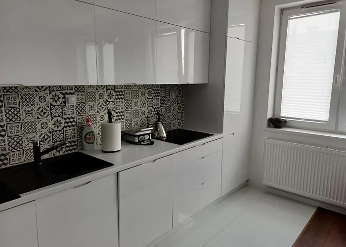 Apartament Centrum