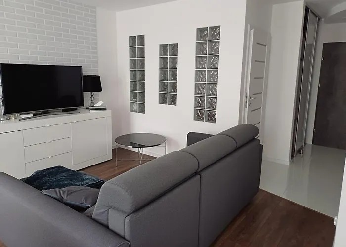 Apartament Centrum