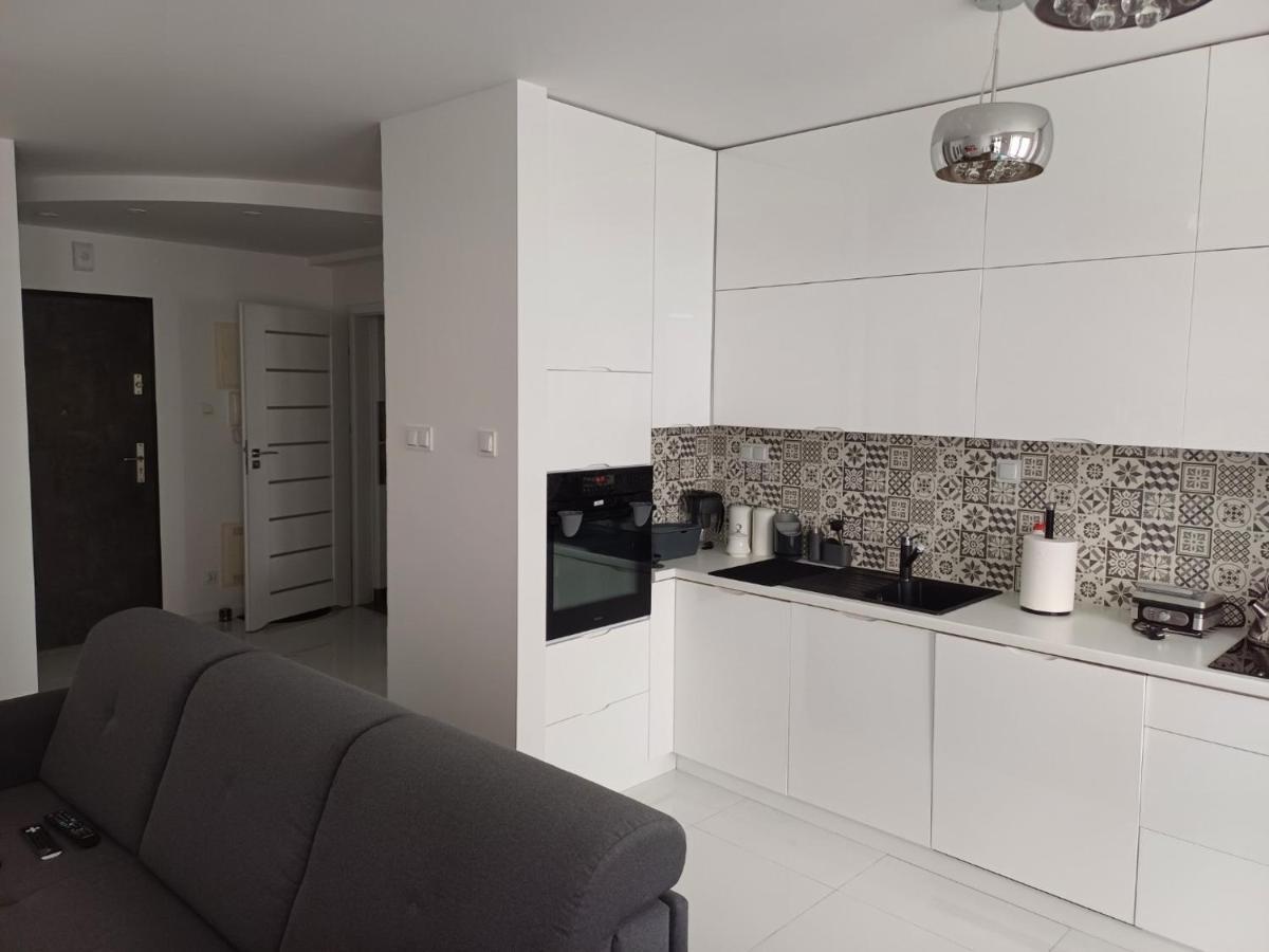 Apartment Centrum Suwalki