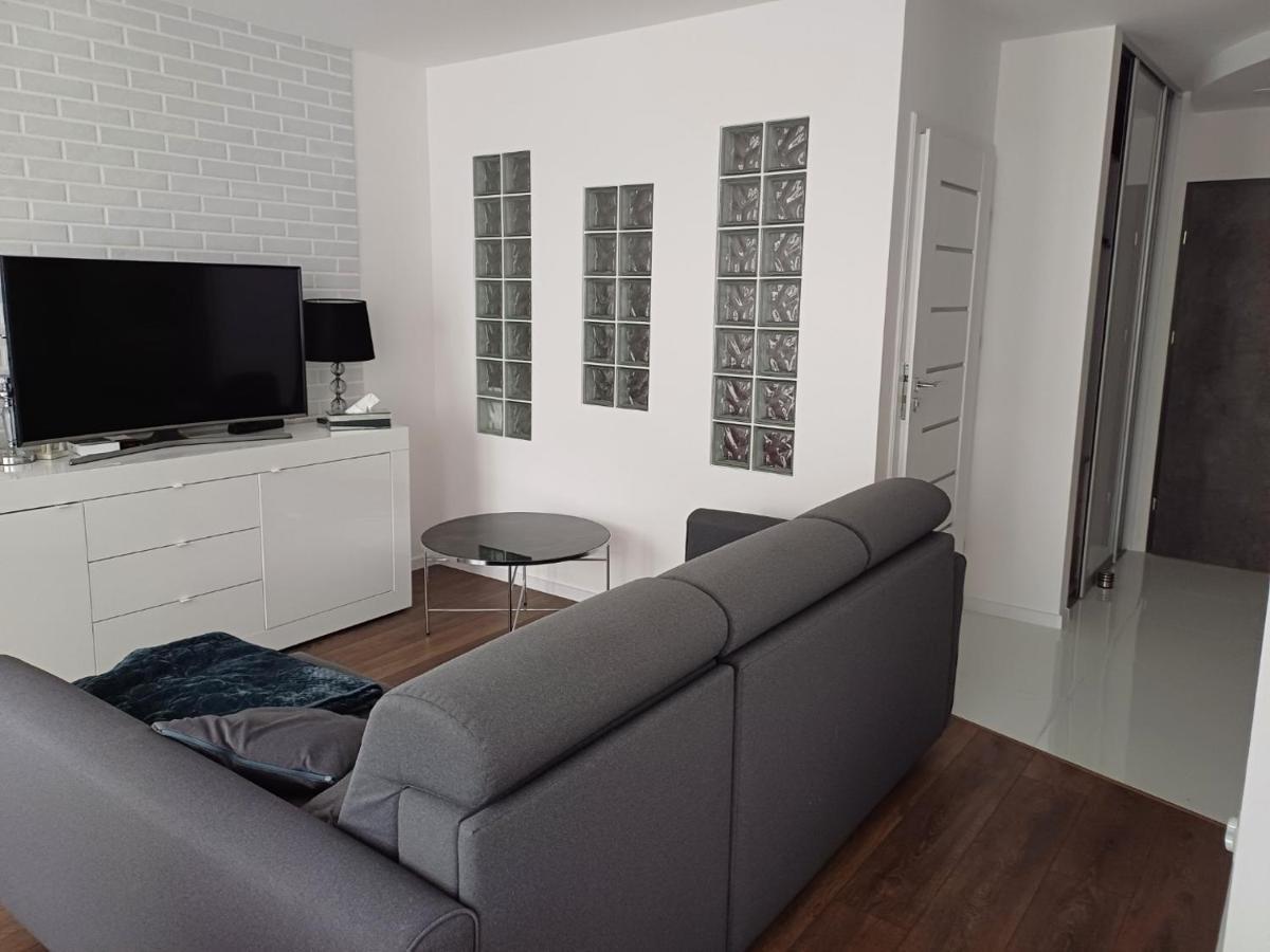 Apartment Centrum Suwalki