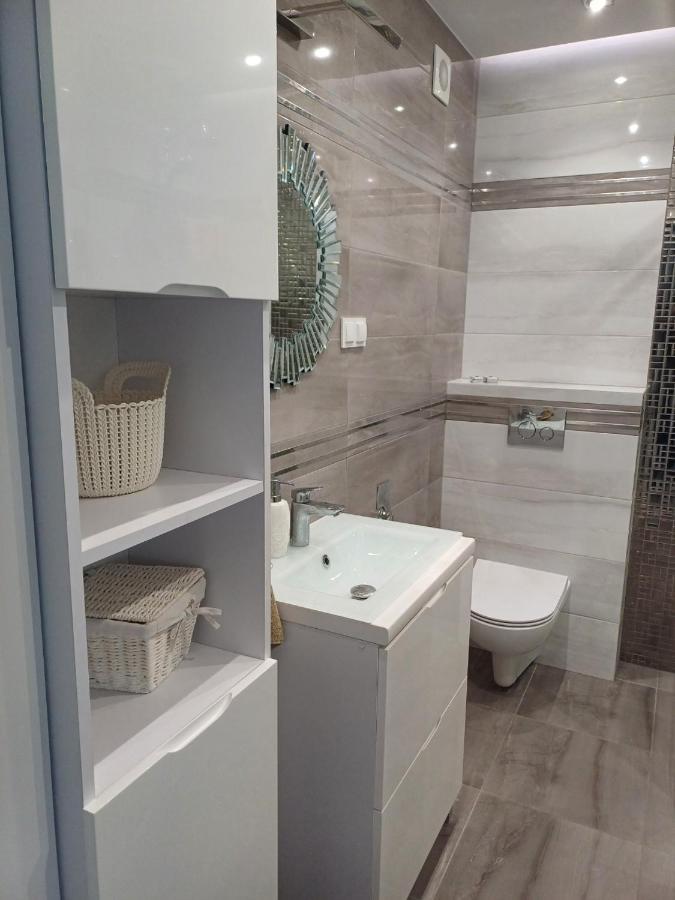 Centrum Apartment