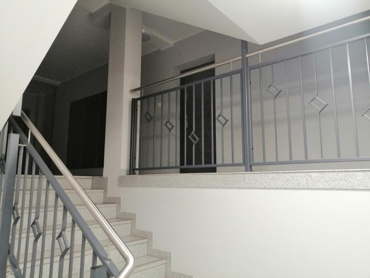 Centrum Apartment Suwalki