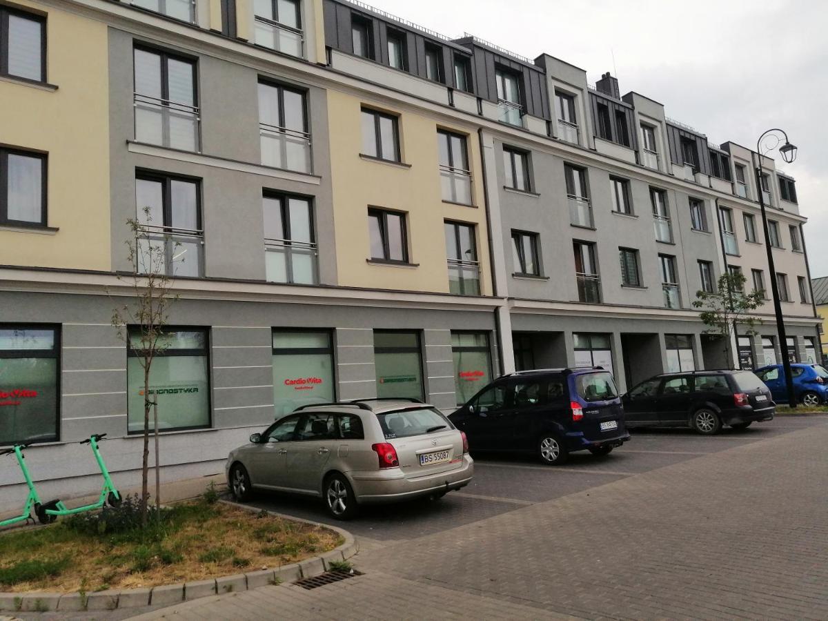 Apartment Centrum