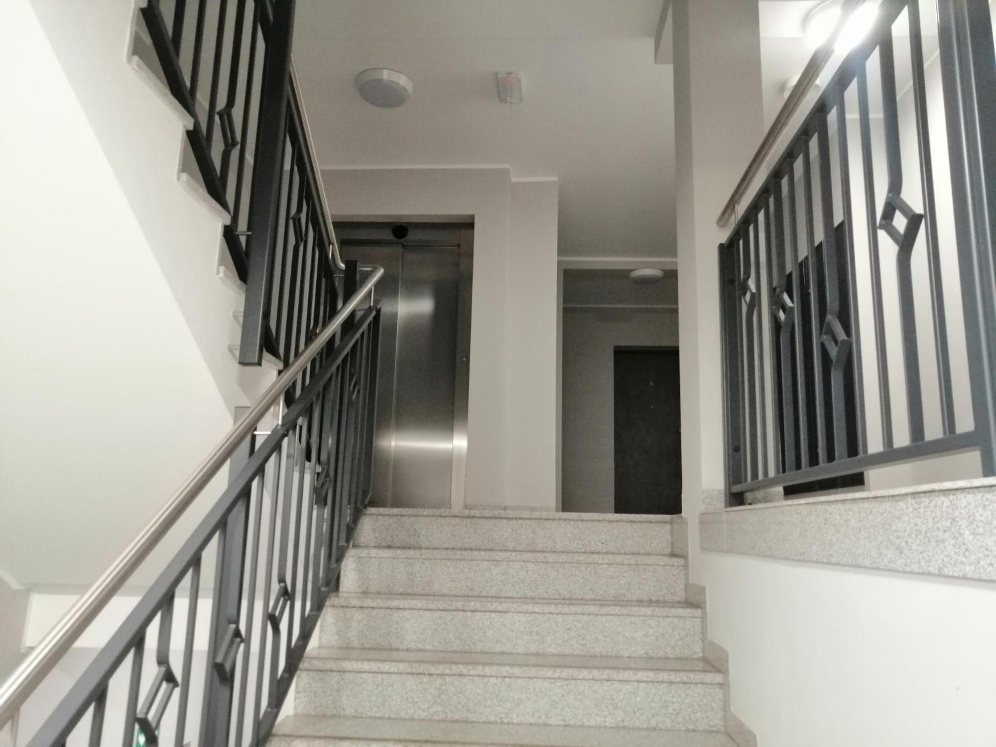 Centrum Apartment